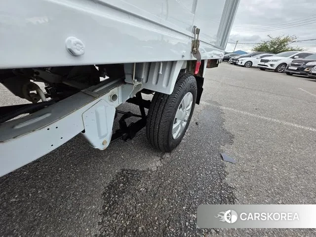 Chevrolet (GM Daewoo) New Labo id 3291526 из Кореи 15