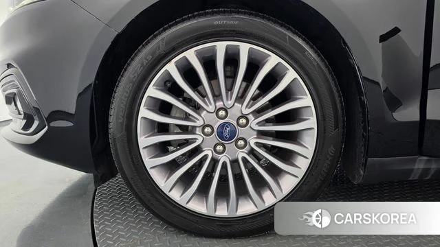 Ford Mondeo 4th Generation id 4764561 из Кореи 26