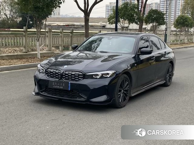 BMW 3 series id 4241552 из Китая 10