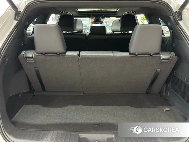 Toyota Crown Lufang id 4348498 из Китая 20