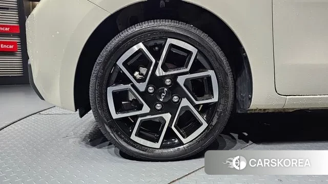 Kia The New Kia Ray id 3415937 из Кореи 15