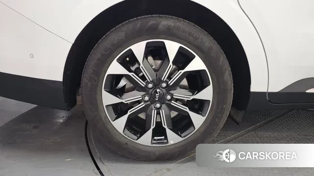 Kia Carnival 4th generation id 3478081 из Кореи 15