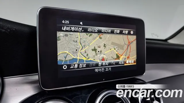 Mercedes-Benz GLC-Class X253 id 2654527 из Кореи 15