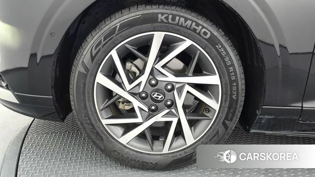 Hyundai Grandeur (GN7) id 4608379 из Кореи 15