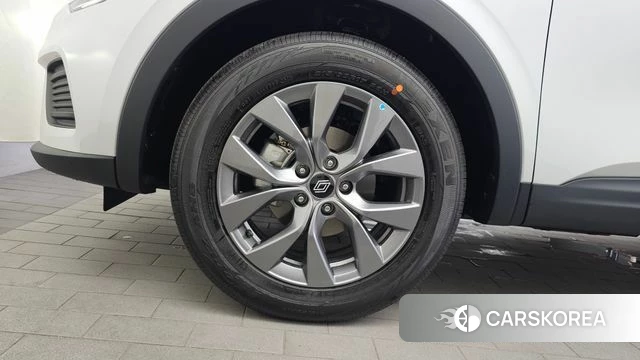 Renault Korea (Samsung) Arcana id 4584040 из Кореи 33