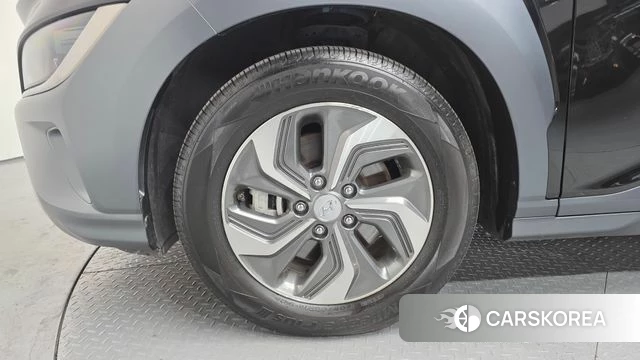 Hyundai The New Kona Hybrid id 3819009 из Кореи 15