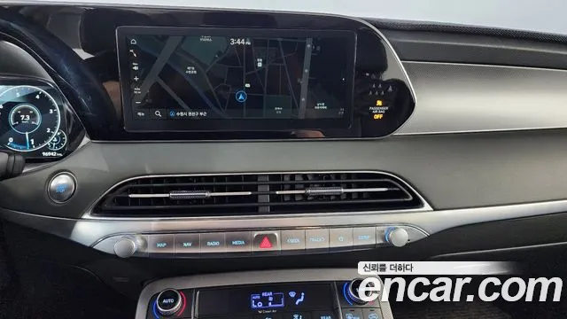 Hyundai Palisade id 2623139 из Кореи 15