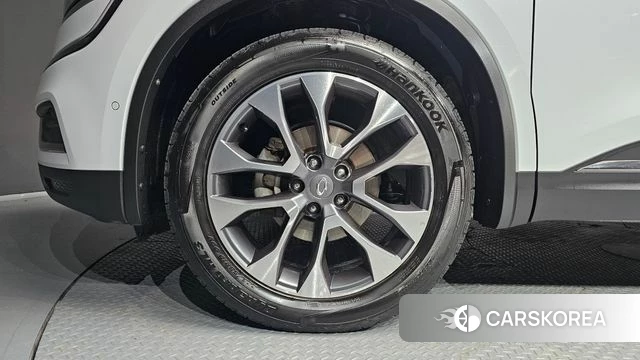 Renault Korea (Samsung) QM6 id 4780862 из Кореи 29
