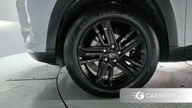 Chevrolet (GM Daewoo) Trax Crossover id 3382875 из Кореи 15