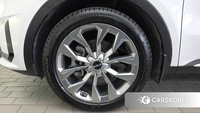 Kia Sorento 4th Generation id 4835189 из Кореи 30