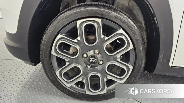 Hyundai Casper id 3401031 из Кореи 15