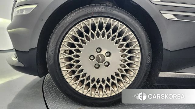 Genesis G80 (RG3) id 3860896 из Кореи 15