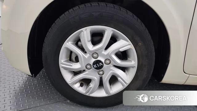 Kia All New Morning (JA) id 3494370 из Кореи 15