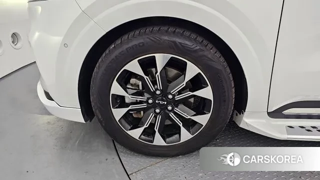 Kia Carnival 4th generation id 3473224 из Кореи 15