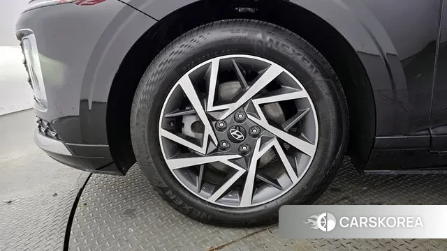 Hyundai Grandeur (GN7) id 3599650 из Кореи 15