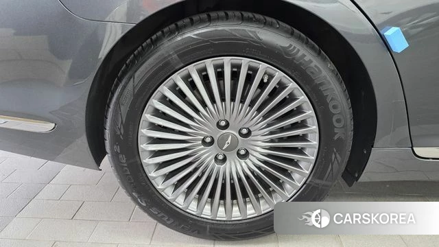 Genesis G90 id 4507755 из Кореи 15