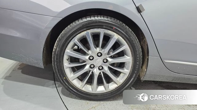 Cadillac CT6 id 4620615 из Кореи 15