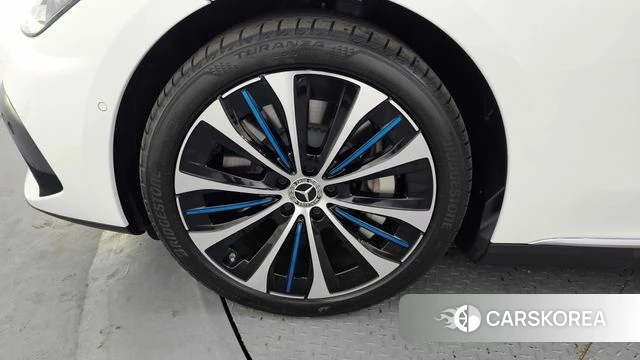 Mercedes-Benz EQE V295 id 3914740 из Кореи 15