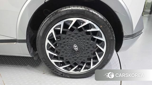 Hyundai Ionic 5 id 4720085 из Кореи 28