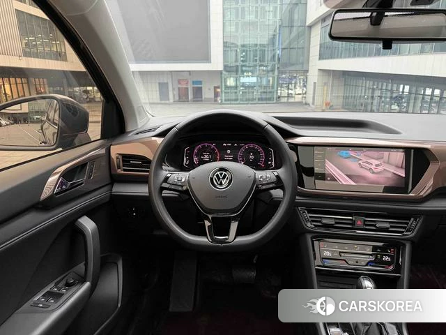 Volkswagen Tuyue id 4298171 из Китая 13