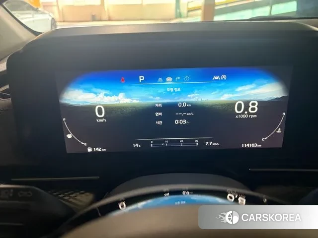 Kia Carnival 4th generation id 3367372 из Кореи 8