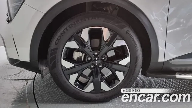 Kia Sportage 5th Generation id 2906161 из Кореи 15