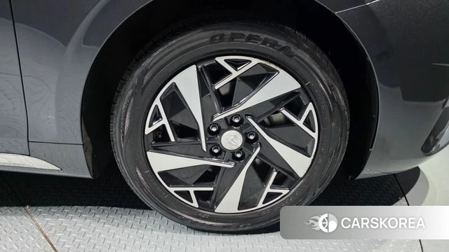 Hyundai The New Grandeur IG Hybrid id 3871981 из Кореи 15