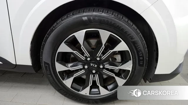 Kia Carnival 4th generation id 3044088 из Кореи 15