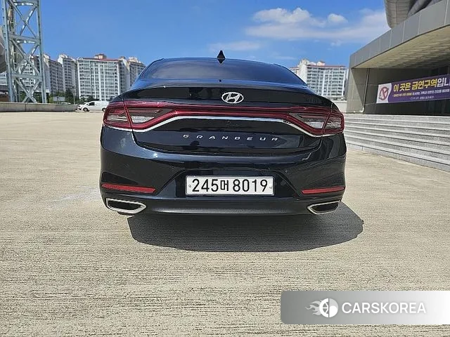 Hyundai Grandeur IG id 2991167 из Кореи 15