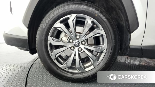 Toyota RAV4 5th Generation id 4017112 из Кореи 15