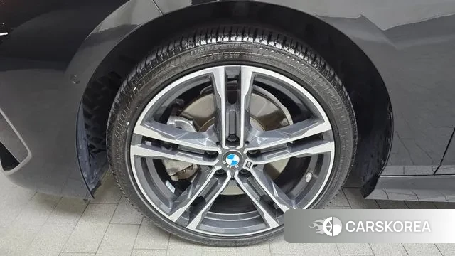 BMW 2 Series Gran Coupe (F44) id 2895038 из Кореи 15