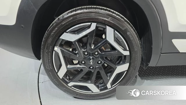 Kia The New Seltos id 4201134 из Кореи 29