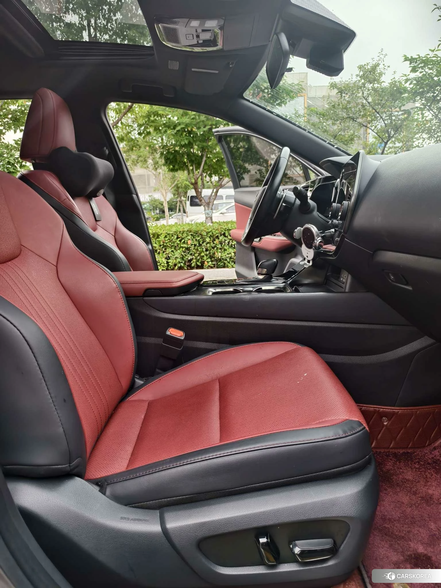 Lexus NX id 4461862 из Китая 10