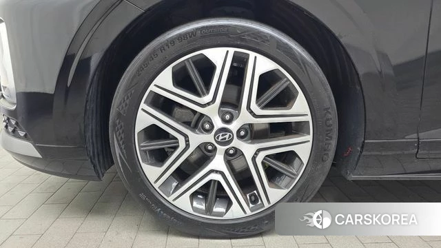 Hyundai Grandeur Hybrid (GN7) id 4315859 из Кореи 15