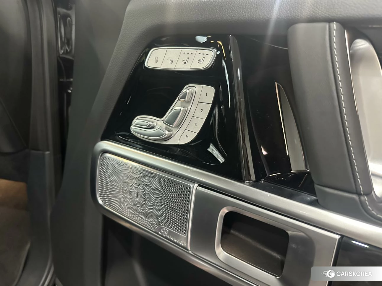 Mercedes-Benz G-class AMG id 4467850 из Китая 12