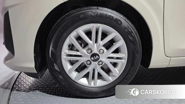 Kia Morning Urban (JA) id 4501554 из Кореи 15