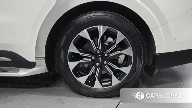 Kia Carnival 4th generation id 3401571 из Кореи 15