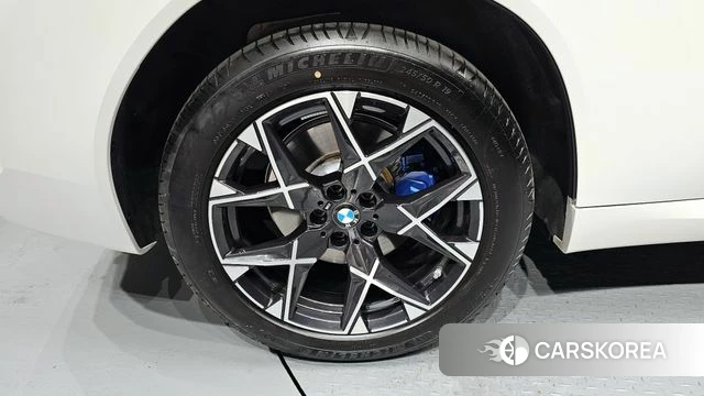 BMW X3 (G45) id 4421557 из Кореи 25