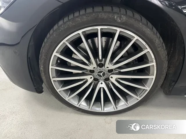 Mercedes-Benz S-Class W223 id 3088027 из Кореи 12