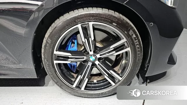 BMW 3 Series (G20) id 2883726 из Кореи 15