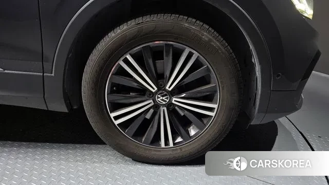 Volkswagen Tiguan second Generation id 3616030 из Кореи 15