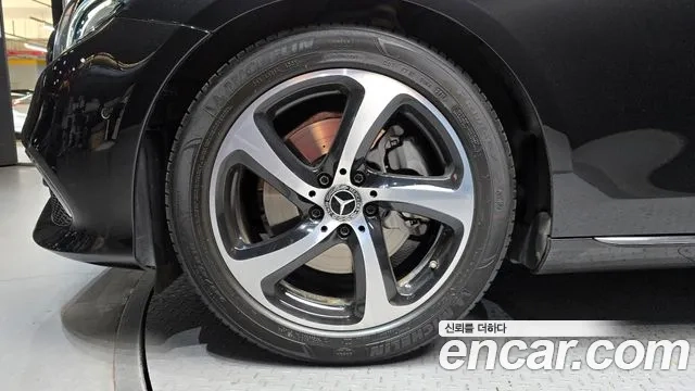 Mercedes-Benz E-Class W213 id 2912442 из Кореи 15