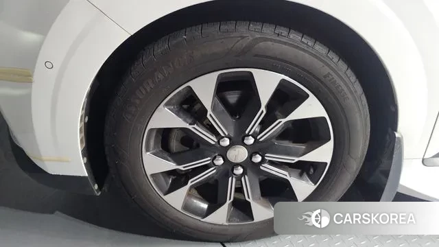 Kia Carnival 4th generation id 3159810 из Кореи 15