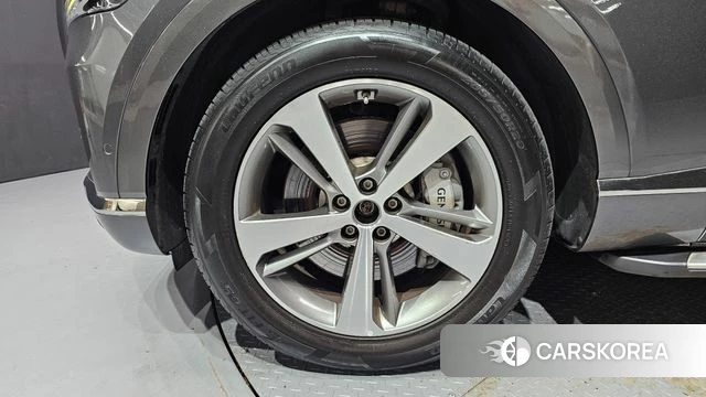 Genesis GV80 id 4636596 из Кореи 15