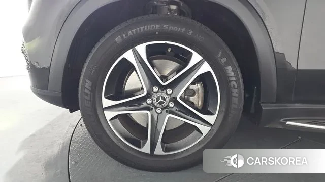 Mercedes-Benz GLE-Class W167 id 3503357 из Кореи 15