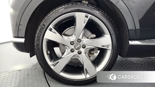 Genesis GV80 id 3788760 из Кореи 15