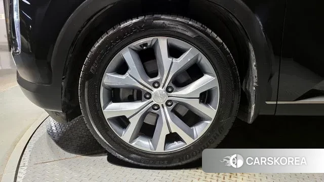 Hyundai Palisade id 3024453 из Кореи 15