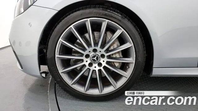 Mercedes-Benz E-Class W213 id 2741953 из Кореи 15