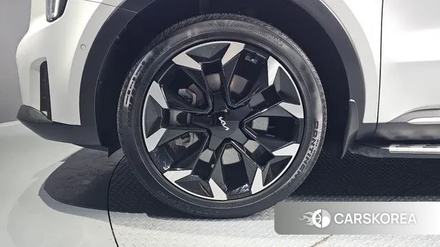 Kia The New Sorento 4th Generation id 3745627 из Кореи 15