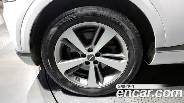 Genesis GV80 id 2478209 из Кореи 15